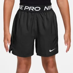 Pro Dri-Fit Training Jungen Shorts, schwarz US: XL