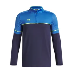 Kinder-Trainingsjacke Challenger - Bleu - male - Size: 10/12 ans