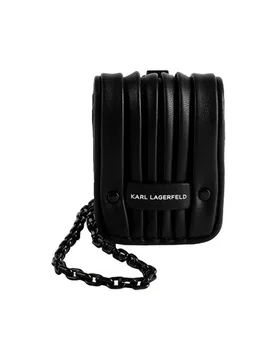 Ohrstöpsel & Kopfhörer Damen Schwarz -- Damen - Karl lagerfeld - FashionsVida