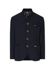 Trachtensakko LUSANDRO azul 46