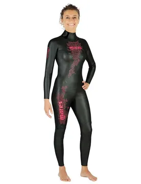 Muta Da Apnea Da Donna Horizon 2 Mm