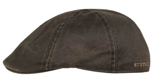 Cap - Duck Cap CO/PES - braun - Unisex - unisex