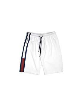 Pantaloncini 1340 Bianchi M