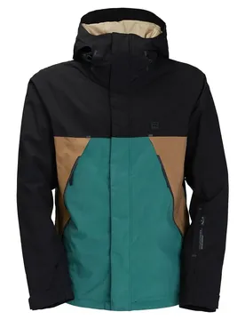 Veste Expedition Evergreen S Homme