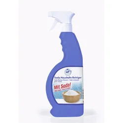 Soda-Haushalts-Reiniger 650 ml, Captain Clean
