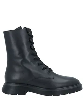 Botines de caña alta Mujer Negro 34,34.5,35.5,36,36.5,37,37.5 Mujer - Stuart Weitzman - FashionsVida