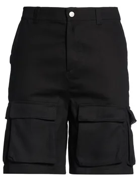 Shorts & Bermudashorts Herren Schwarz M,S,XL,XS,XXL Herren - DISCLAIMER - FashionsVida