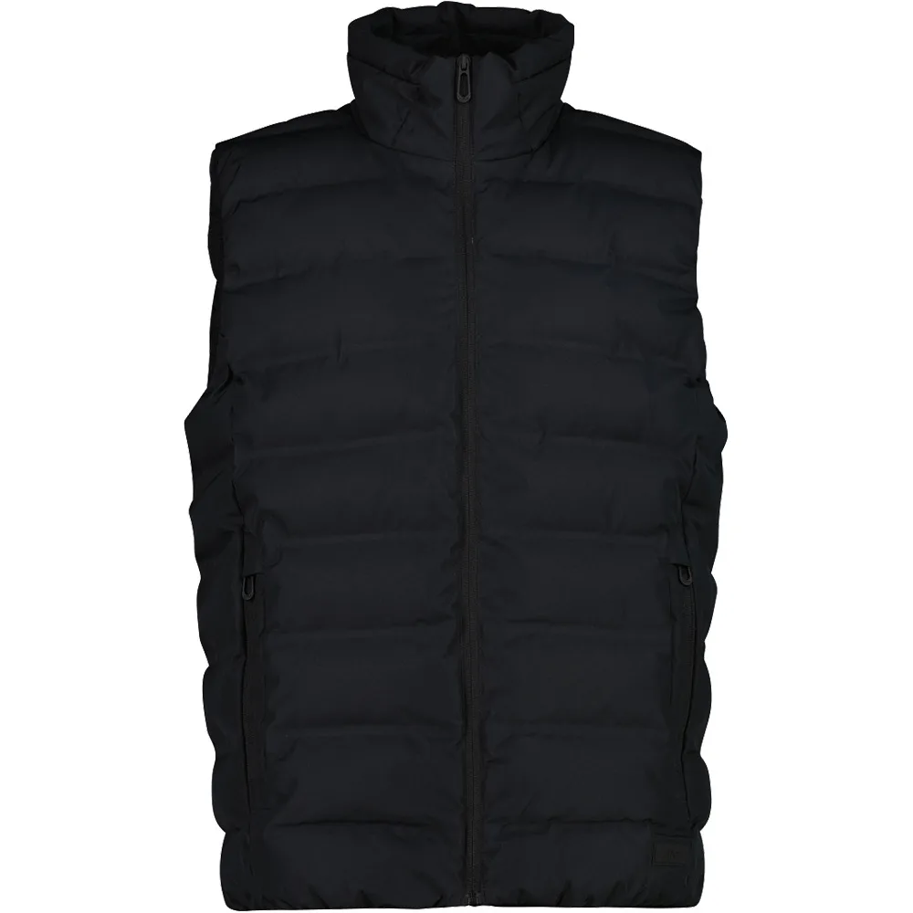 Man vest chaleco outdoor hombre Negro (54) - CMP - FashionsVida