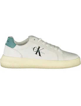 Herren SPORTSCHUH Weiß YM0YM00681_BI01T