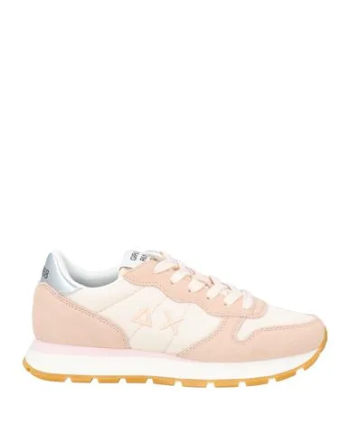 Sneakers Damen Hellrosa 36 Damen - Sun 68 - FashionsVida
