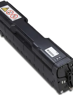 Generico Toner Ricoh Aficio Sp-c360/sp-c361 Black One Size unisex - Genérico - FashionsVida