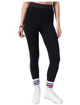 Strumpfhosen Code Élastique Eu S;Eu Xs Female - Superdry - FashionsVida