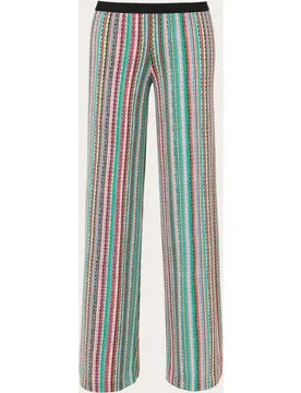 Siyu - Pantalón recto Baez - Siyu - FashionsVida