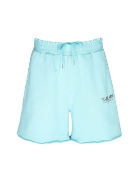 Shorts hellblau L herren