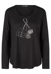 T-Shirt 1/1 Arm female
