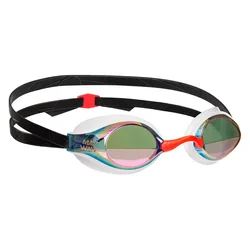 Lunettes De Natation Record Breaker Nano Rainbow