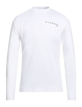 T-shirts Herren Weiß M,S,XS Herren