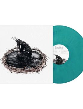 Empty on the Inside von - LP (Coloured, Limited Edition, Standard) - None - unisex