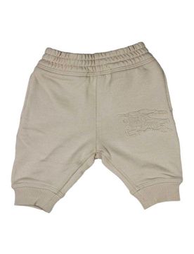 Burberry Pantaloncini in cotone