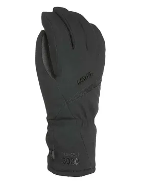 Level Gants Alpine Black S Femme
