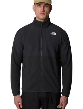 Glacier heavyweight forro polar hombre Gris (XL) - The North Face - FashionsVida