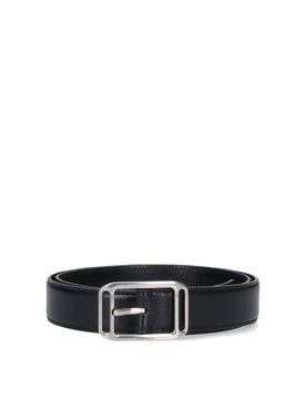 Tom Ford Cintura Logo