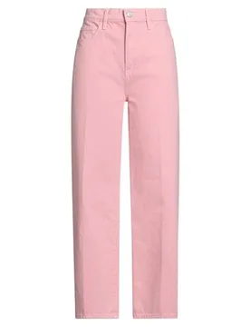 Jeanshose Damen Rosa 24,25,26,27,29,39 Damen - FRAME - FashionsVida