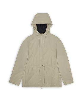 Chaqueta impermeable SUVA beige XL