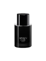 Code Parfum 50 ml Ricaricabile