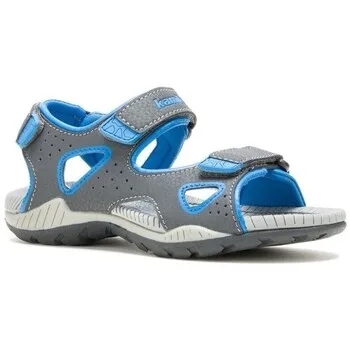 Kamik Flache Sandalen Lobster 2 31 - Kamik - FashionsVida