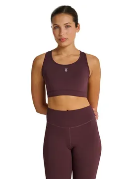 Haut De Sport Maintien Moyen Pulse Fudge S