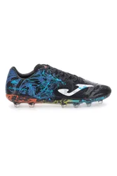 Scarpe da Calcio Nere Super Copa 2441 44