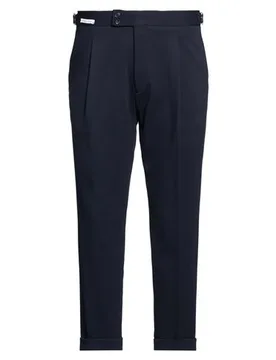 Hose Herren Marineblau 54 Herren - MORO - FashionsVida