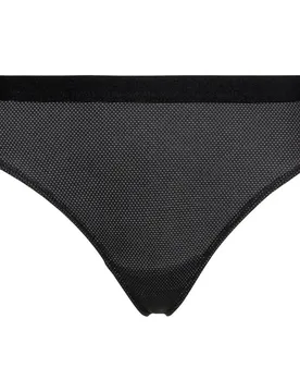 Active f-dry light eco body running mujer Negro (XL) - Odlo - FashionsVida