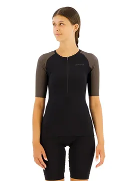 Maillot De Triathlon à Manches Courtes Athlex