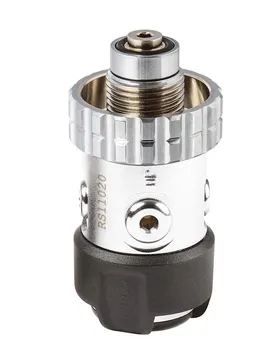 Regolatore Di Primo Stadio Xr R2xr Din
