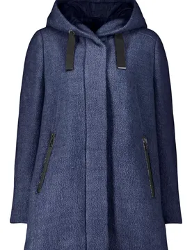 Jacke Wolle female