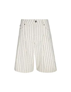Guess Jeansshorts creme 29 damen - Guess - FashionsVida