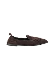 Pomme D'Or Loafer GRACE marron 40