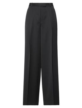 Pantalones Mujer Negro 34 Mujer