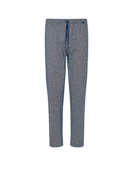 Pantalones de pijama neptune azul 56