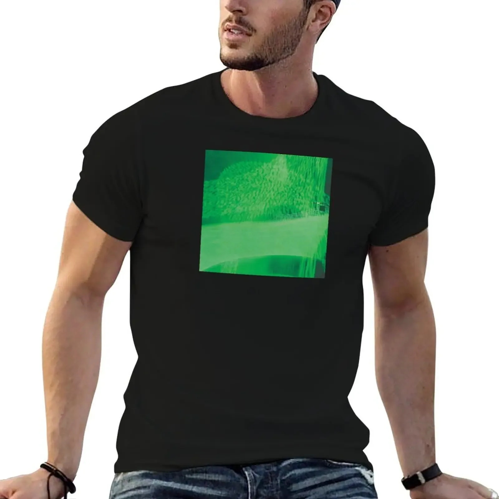 Oval - 94Diskont T-Shirt Sweat Resistant Workout Tee Shirt - Aliexpress - FashionsVida