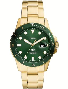 Orologio Uomo Blue Dive FS6030