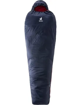 Dreamlite L Schlafsack, blau left