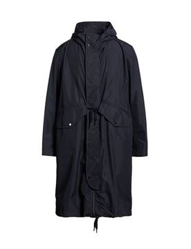 Sobretodo y gabardina Hombre Azul noche 48,54 Hombre