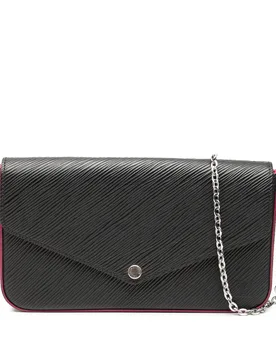 Epi Pochette Felicie - Louis Vuitton - FashionsVida