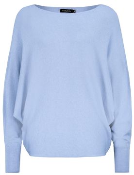 S/M DOB Strick Pullover, female