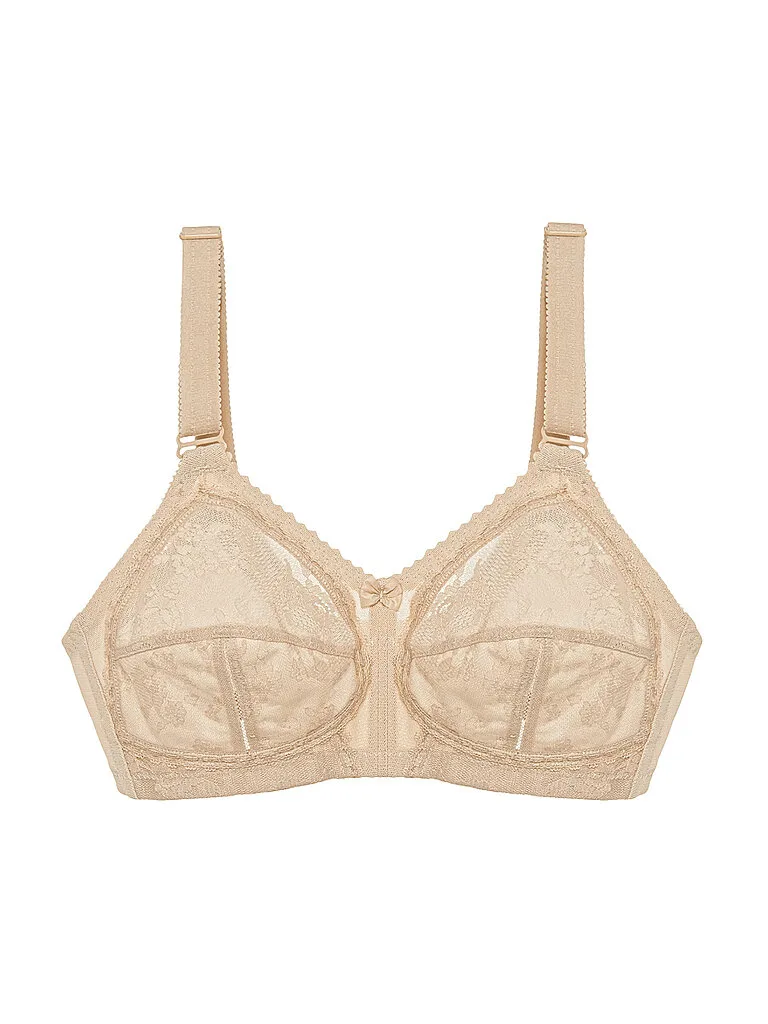 Soutien-gorge sans armatures DOREEN skin beige 85E - Triumph - FashionsVida