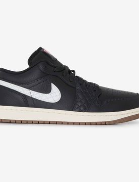 Air 1 Low noir/blanc 42