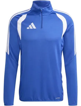 Tiro 26 League Training Herren Tanktop, blau S